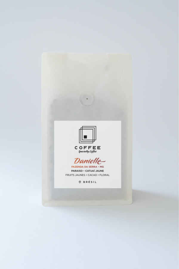 Danielle - Fazenda Da Serra