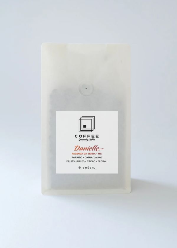 Danielle - Fazenda Da Serra