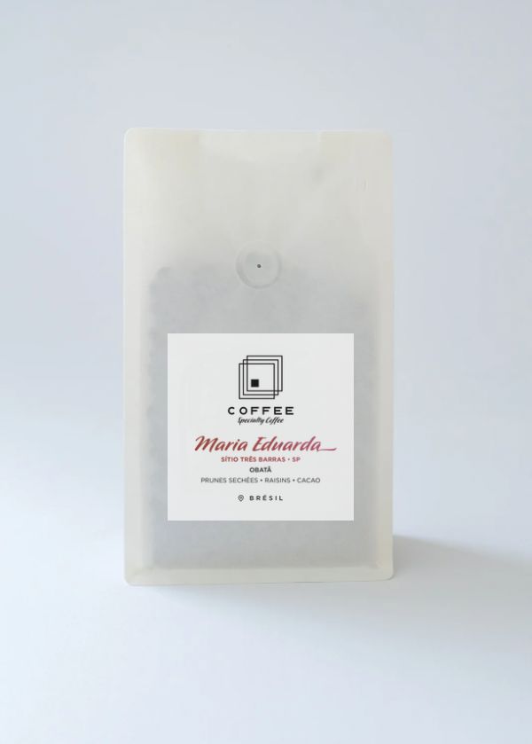 Maria Eduarda – Sítio Três Barras