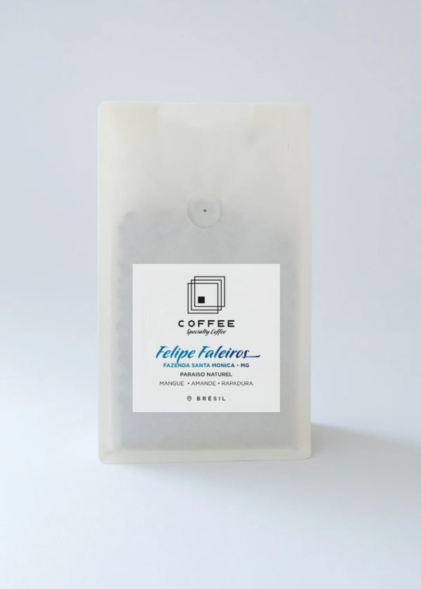 Felipe Faleiros – Fazenda Santa Mônica